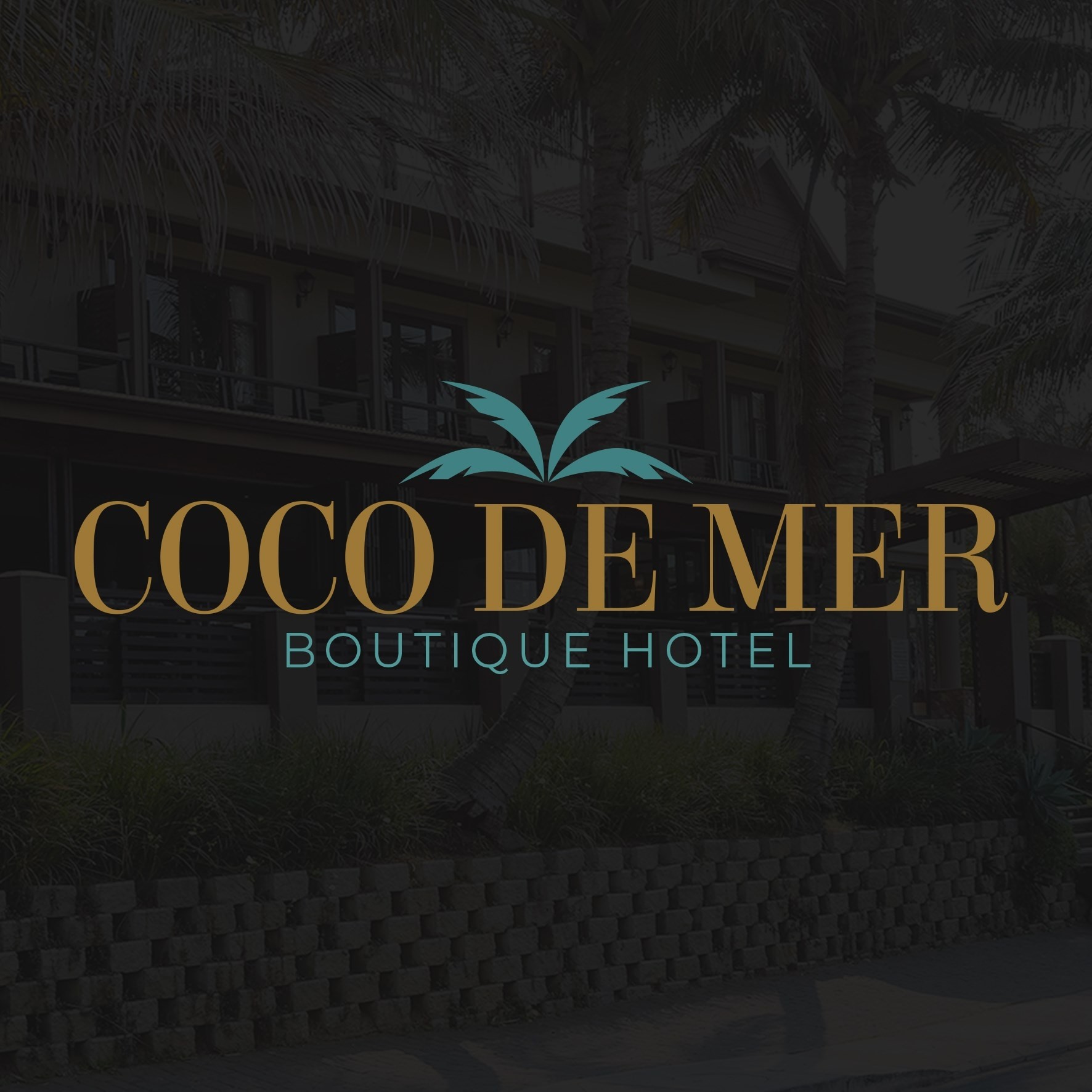 Coco De Mer