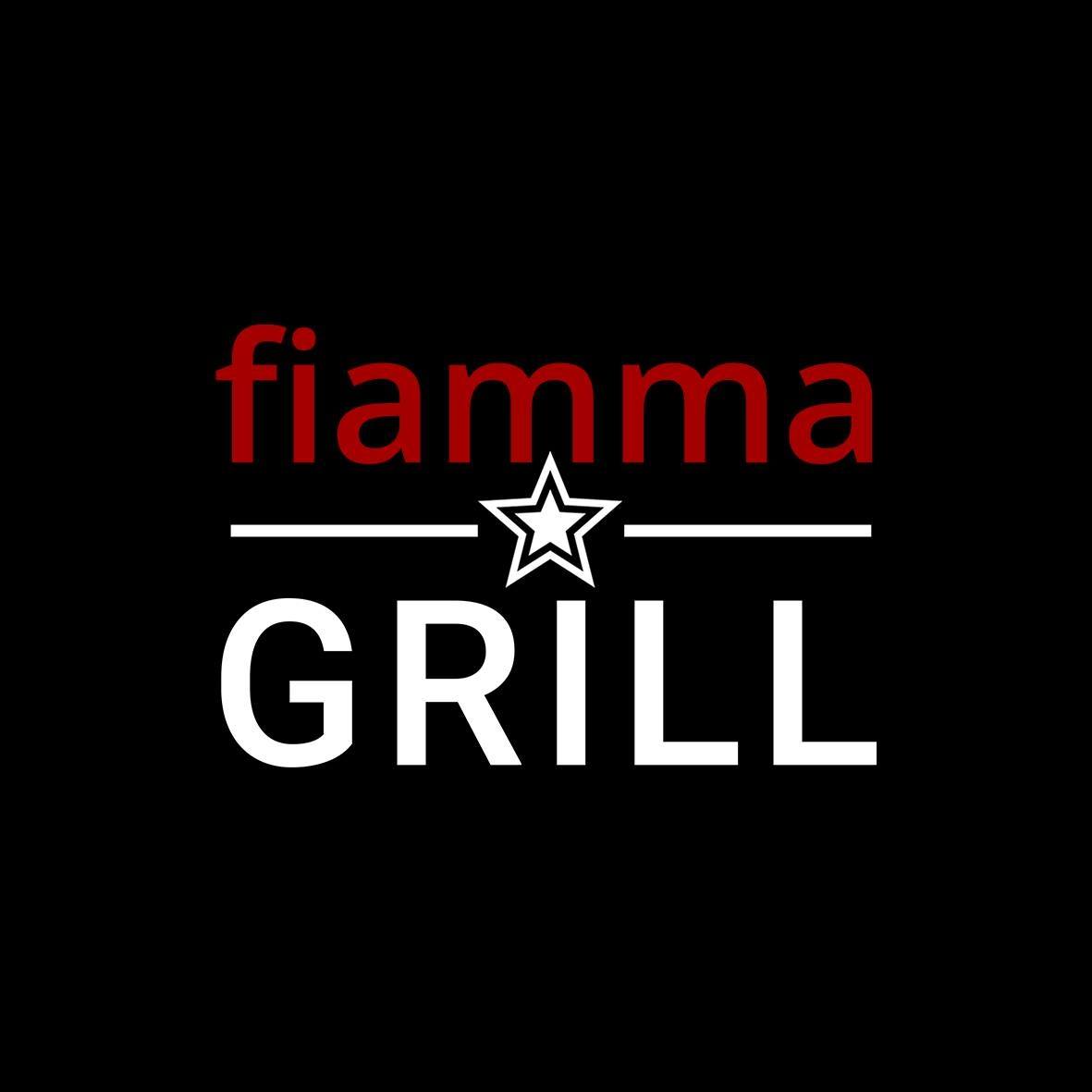 Fiamma Grill